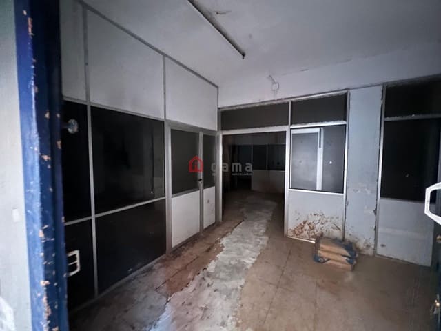 Erhverv til salg i Centro, Castelló de la Plana - € 80.000 (Ref: 9772818)
