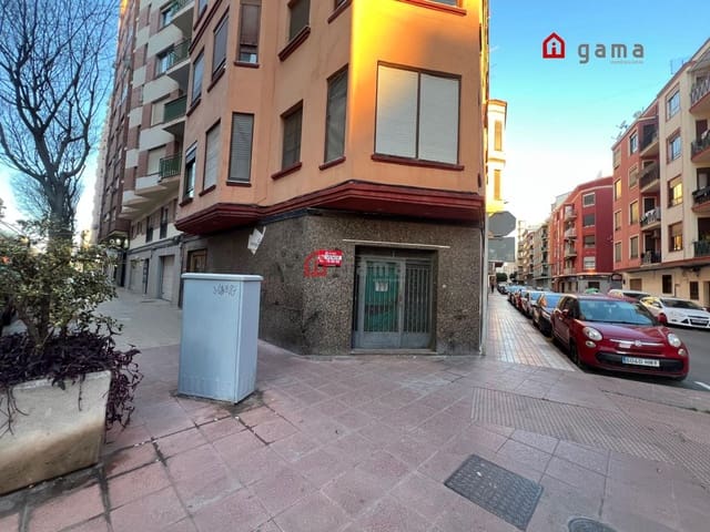 Erhverv til salg i Centro, Castelló de la Plana - € 80.000 (Ref: 9772818)