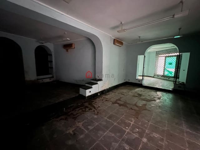 Erhverv til salg i Centro, Castelló de la Plana - € 80.000 (Ref: 9772818)