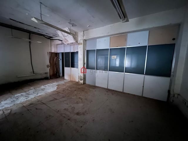 Erhverv til salg i Centro, Castelló de la Plana - € 80.000 (Ref: 9772818)