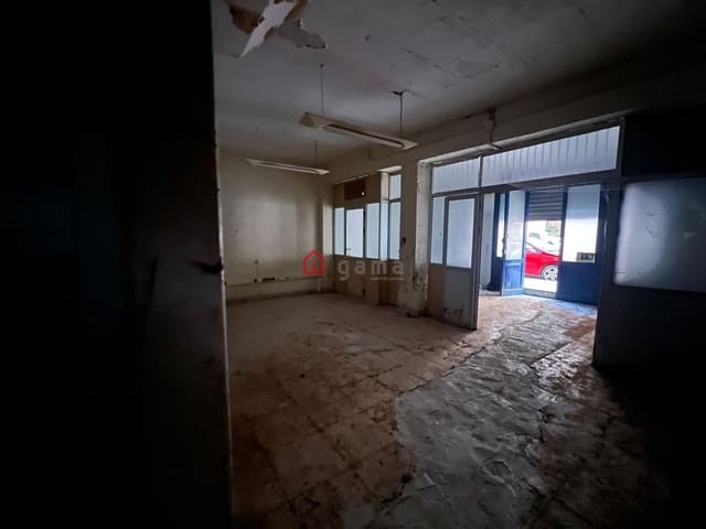 Erhverv til salg i Centro, Castelló de la Plana - € 80.000 (Ref: 9772818)