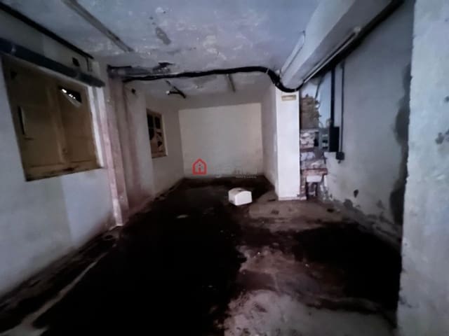 Erhverv til salg i Centro, Castelló de la Plana - € 80.000 (Ref: 9772818)