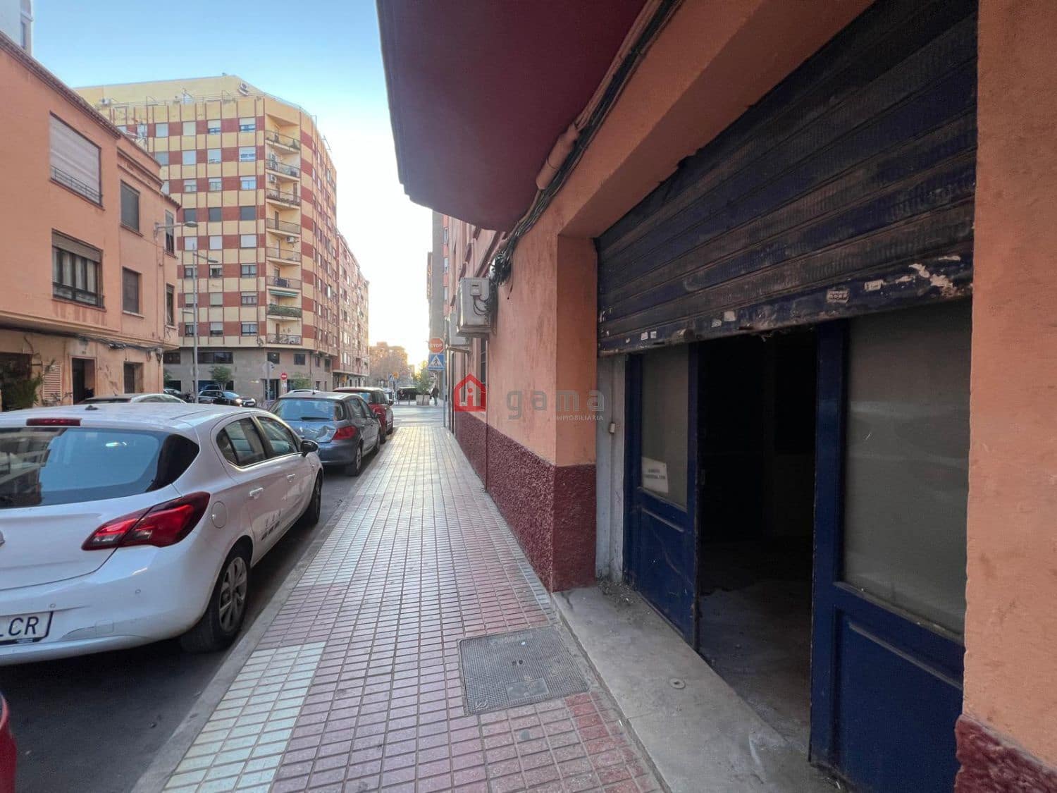 Erhverv til salg i Castello de la Plana - € 80.000 (Ref: 9772818)