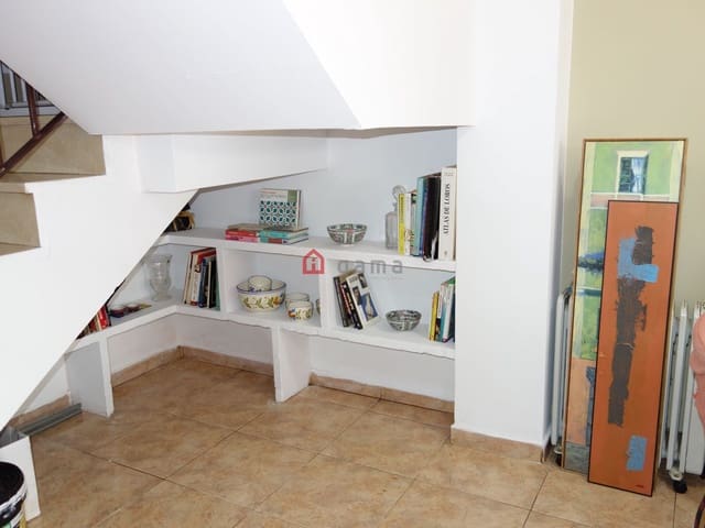 3 slaapkamer Halfvrijstaande villa te koop in Almassora / Almazora met garage - € 234.000 (Ref: 9772819)