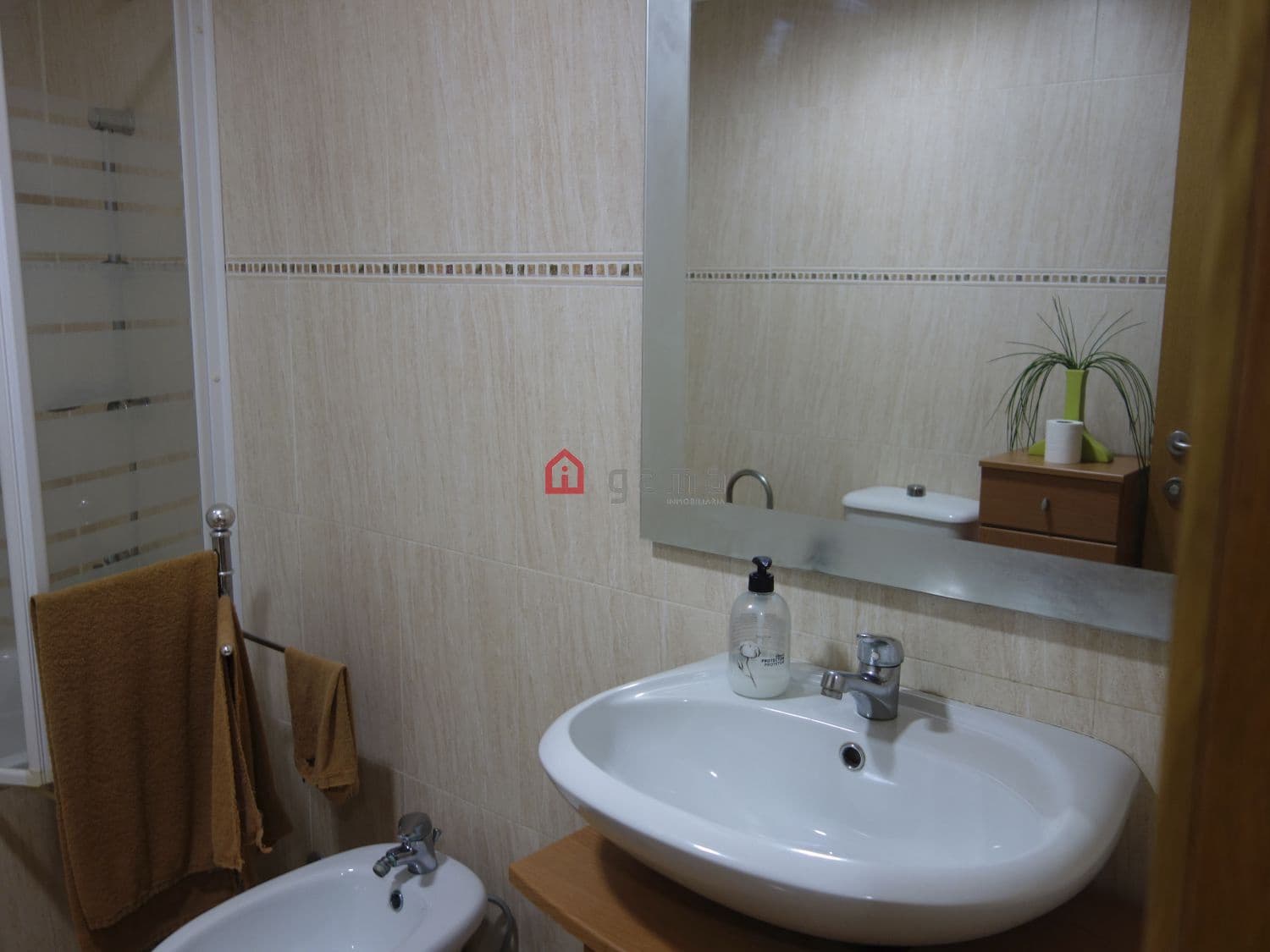 3 bedroom Semi-detached Villa for sale in Almassora / Almazora with garage - € 234,000 (Ref: 9772819)