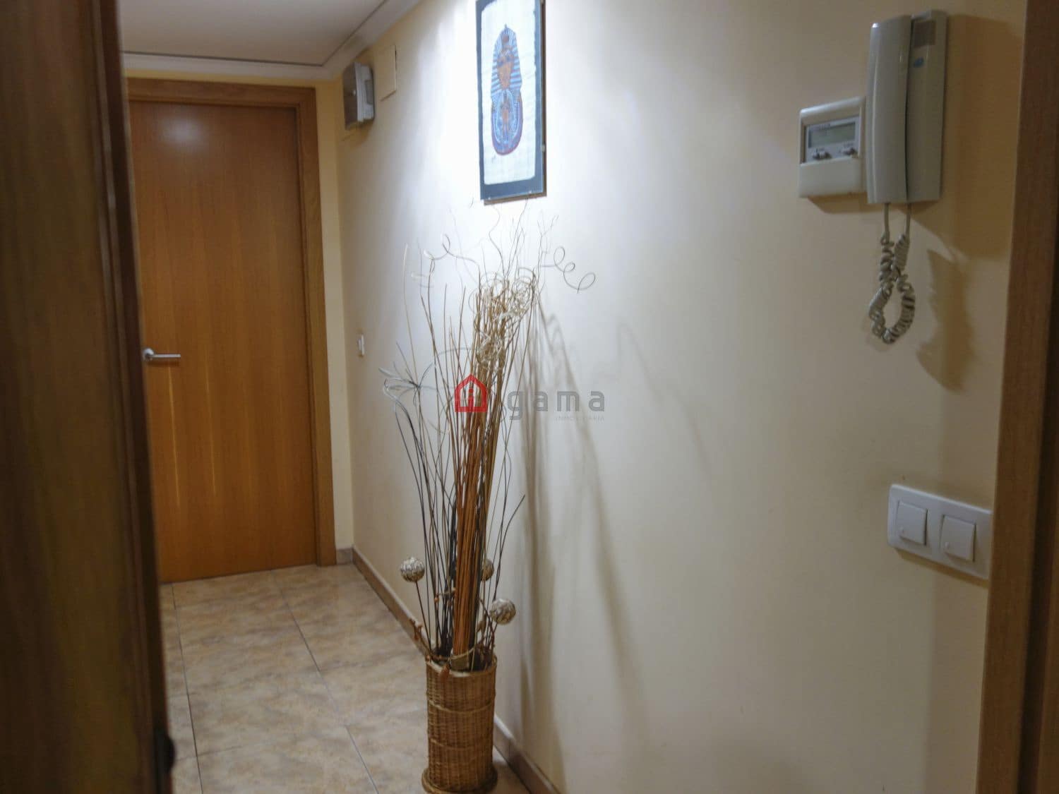 3 bedroom Semi-detached Villa for sale in Almassora / Almazora with garage - € 234,000 (Ref: 9772819)