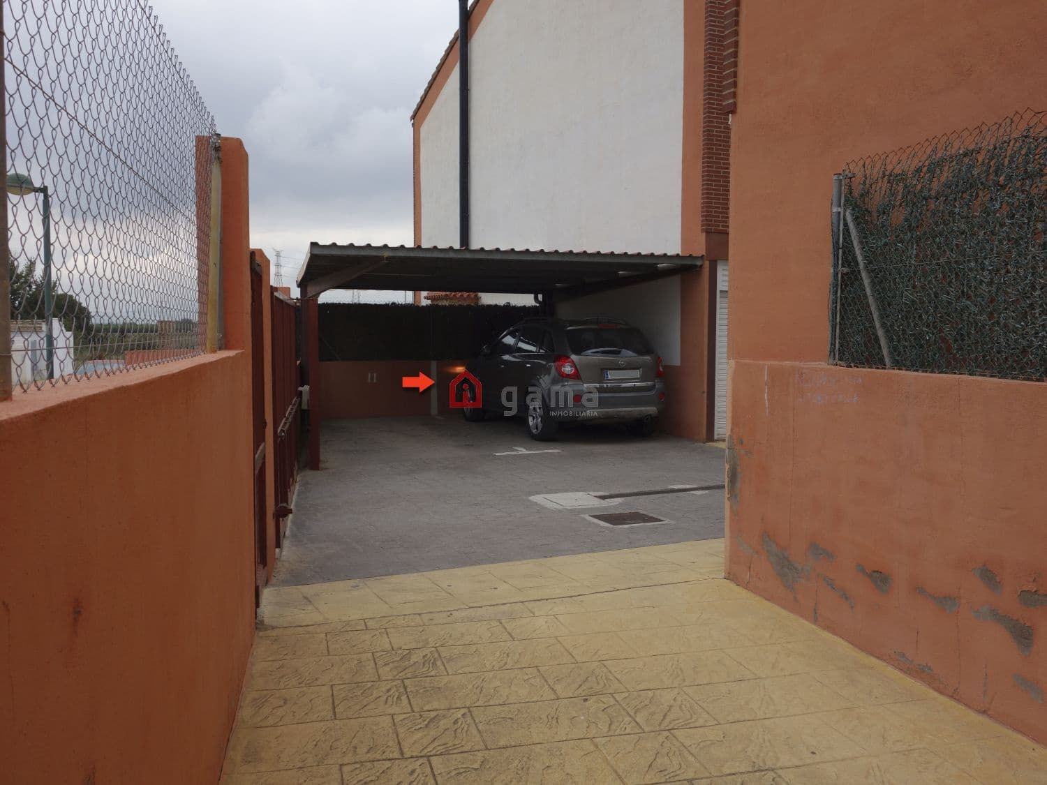 3 bedroom Semi-detached Villa for sale in Almassora / Almazora with garage - € 234,000 (Ref: 9772819)