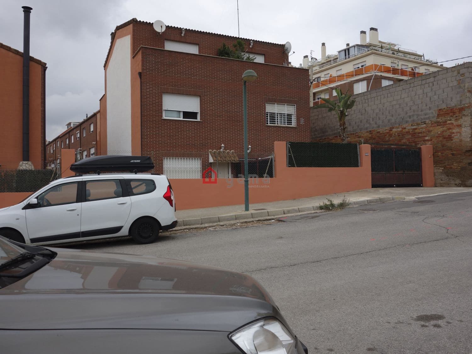 3 bedroom Semi-detached Villa for sale in Almassora / Almazora with garage - € 234,000 (Ref: 9772819)