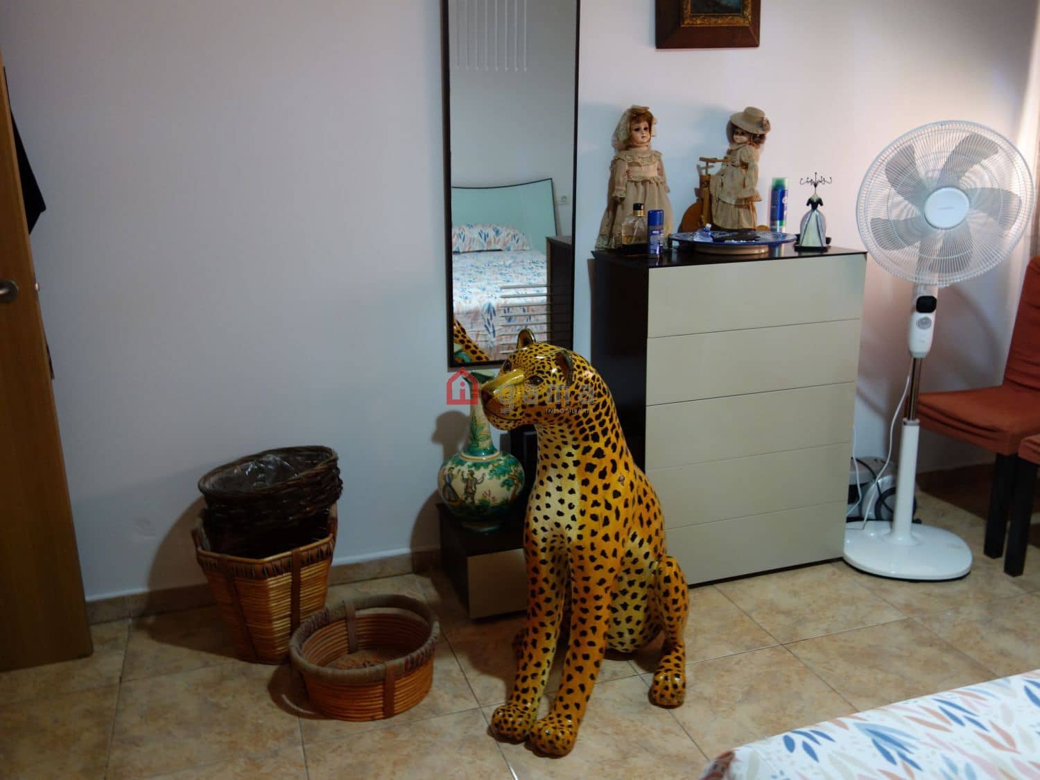 3 bedroom Semi-detached Villa for sale in Almassora / Almazora with garage - € 234,000 (Ref: 9772819)