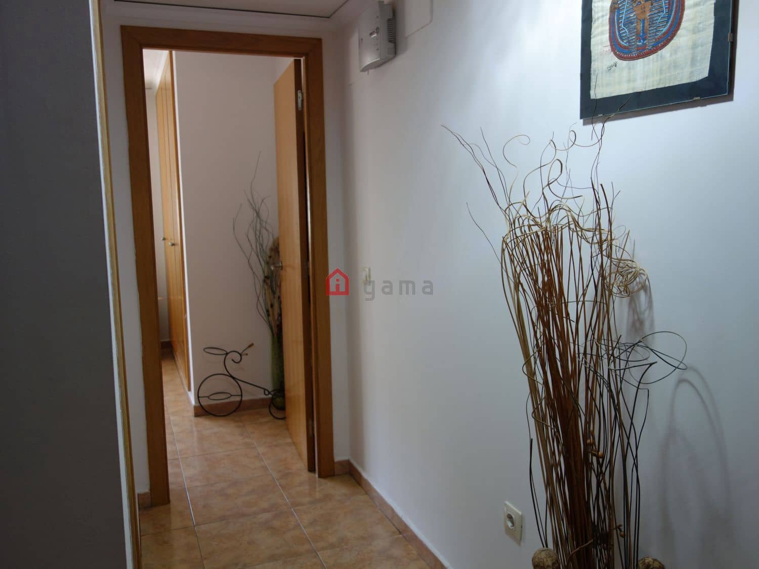 3 bedroom Semi-detached Villa for sale in Almassora / Almazora with garage - € 234,000 (Ref: 9772819)