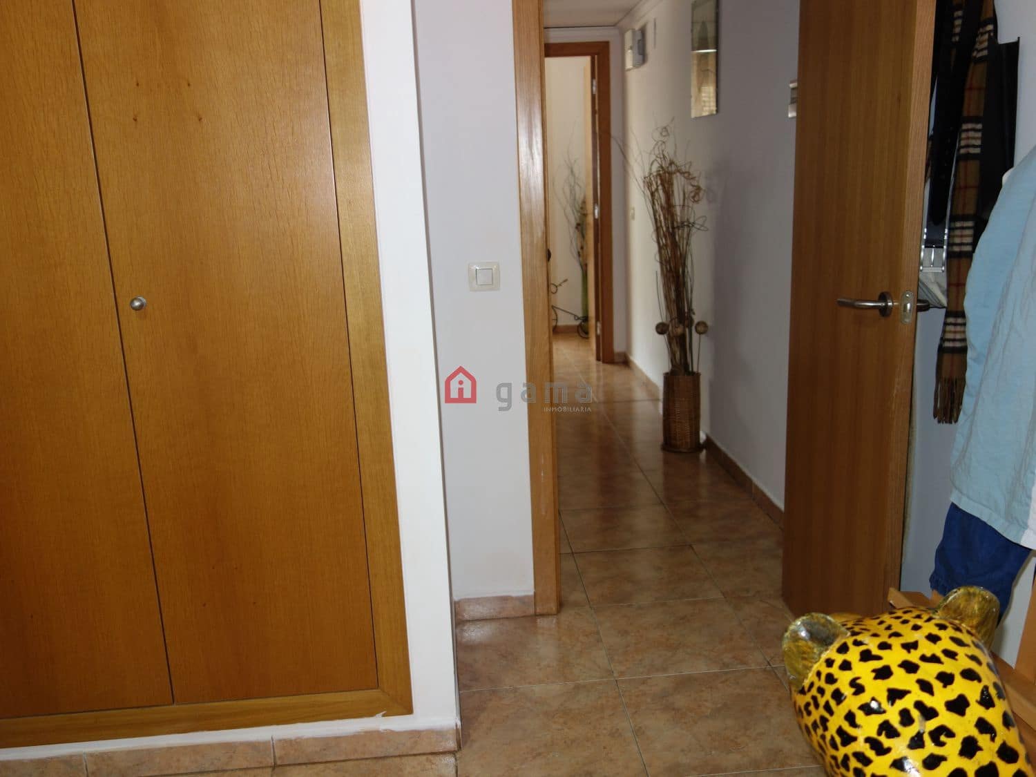 3 bedroom Semi-detached Villa for sale in Almassora / Almazora with garage - € 234,000 (Ref: 9772819)