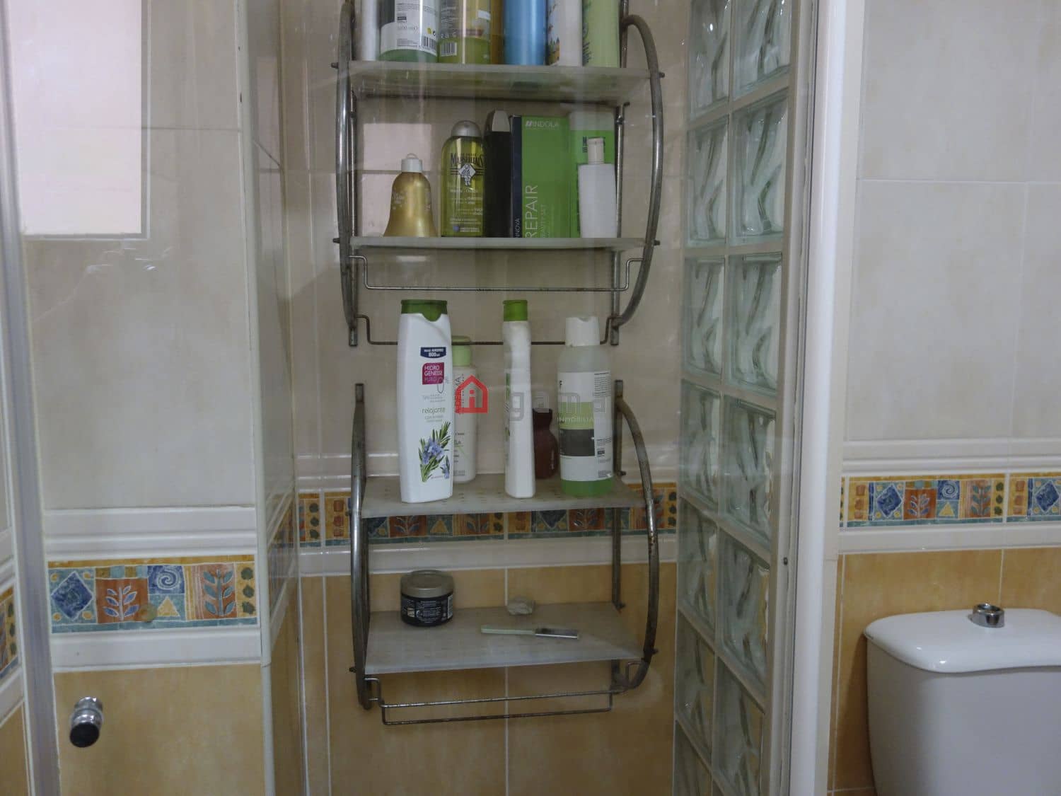 3 bedroom Semi-detached Villa for sale in Almassora / Almazora with garage - € 234,000 (Ref: 9772819)