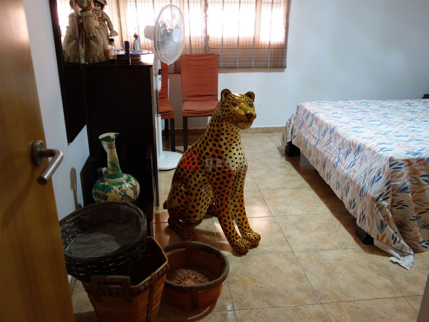 3 bedroom Semi-detached Villa for sale in Almassora / Almazora with garage - € 234,000 (Ref: 9772819)