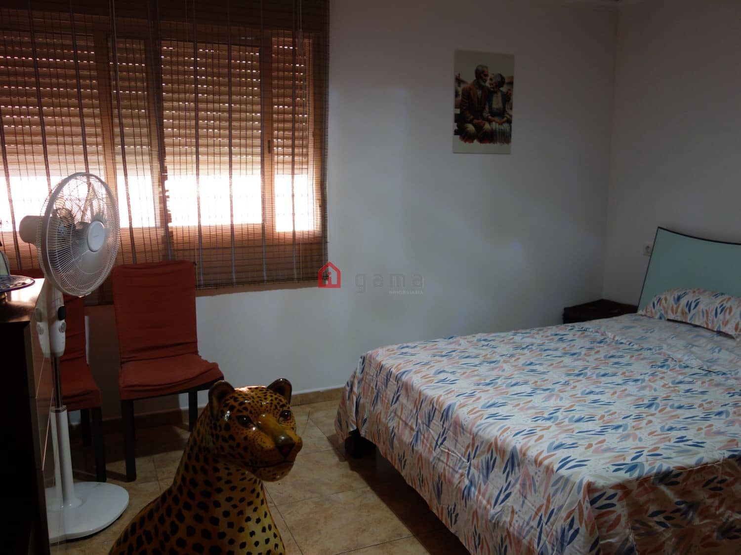 3 bedroom Semi-detached Villa for sale in Almassora / Almazora with garage - € 234,000 (Ref: 9772819)