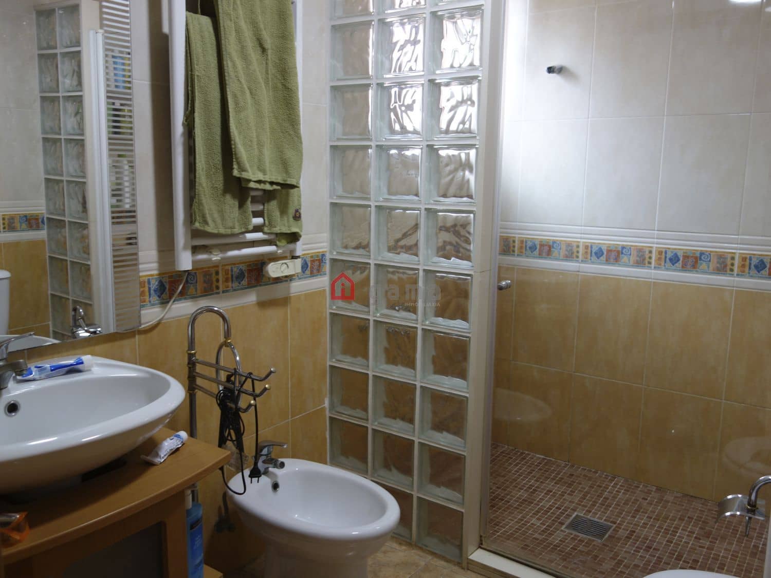 3 bedroom Semi-detached Villa for sale in Almassora / Almazora with garage - € 234,000 (Ref: 9772819)