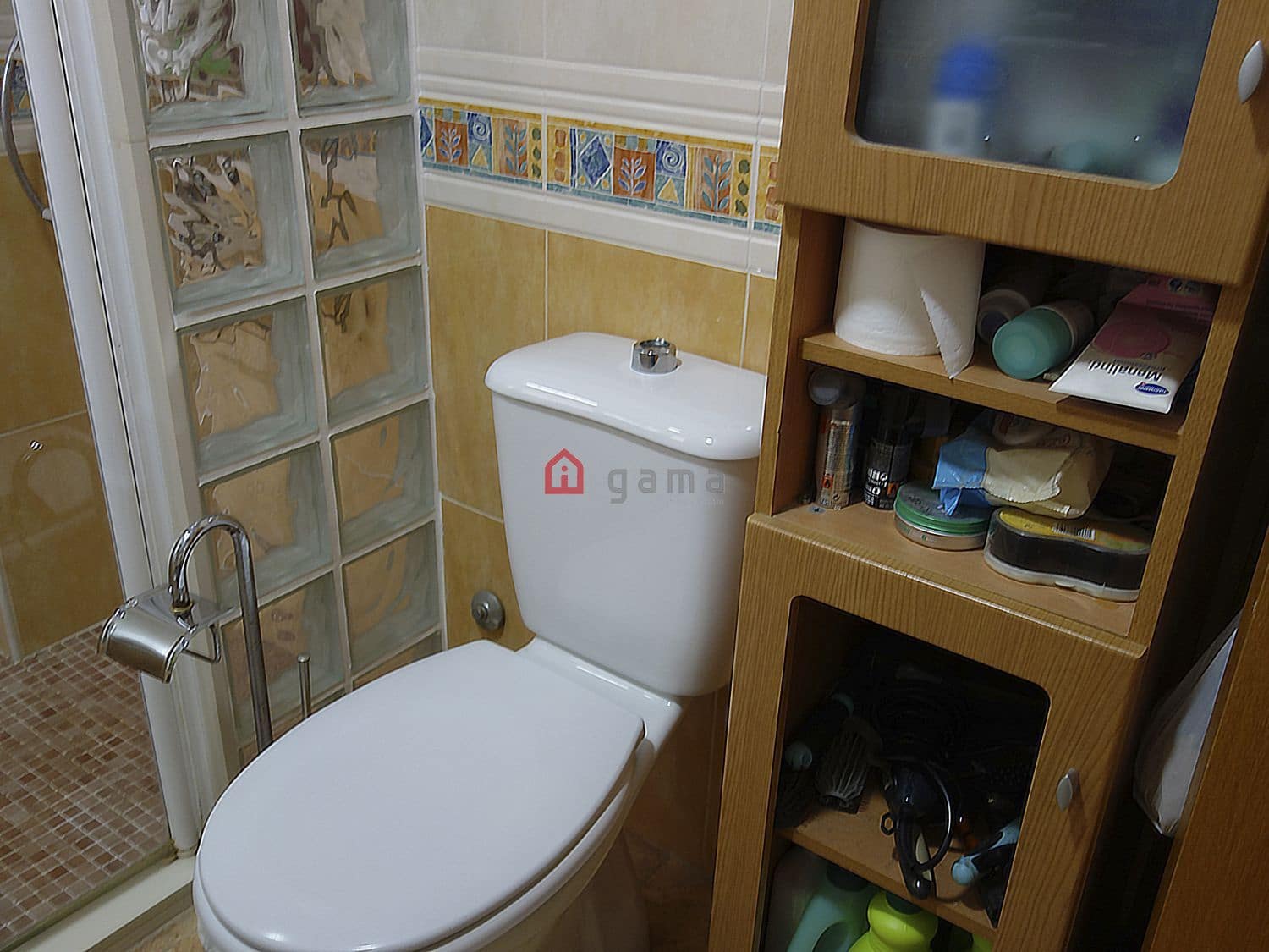 3 bedroom Semi-detached Villa for sale in Almassora / Almazora with garage - € 234,000 (Ref: 9772819)