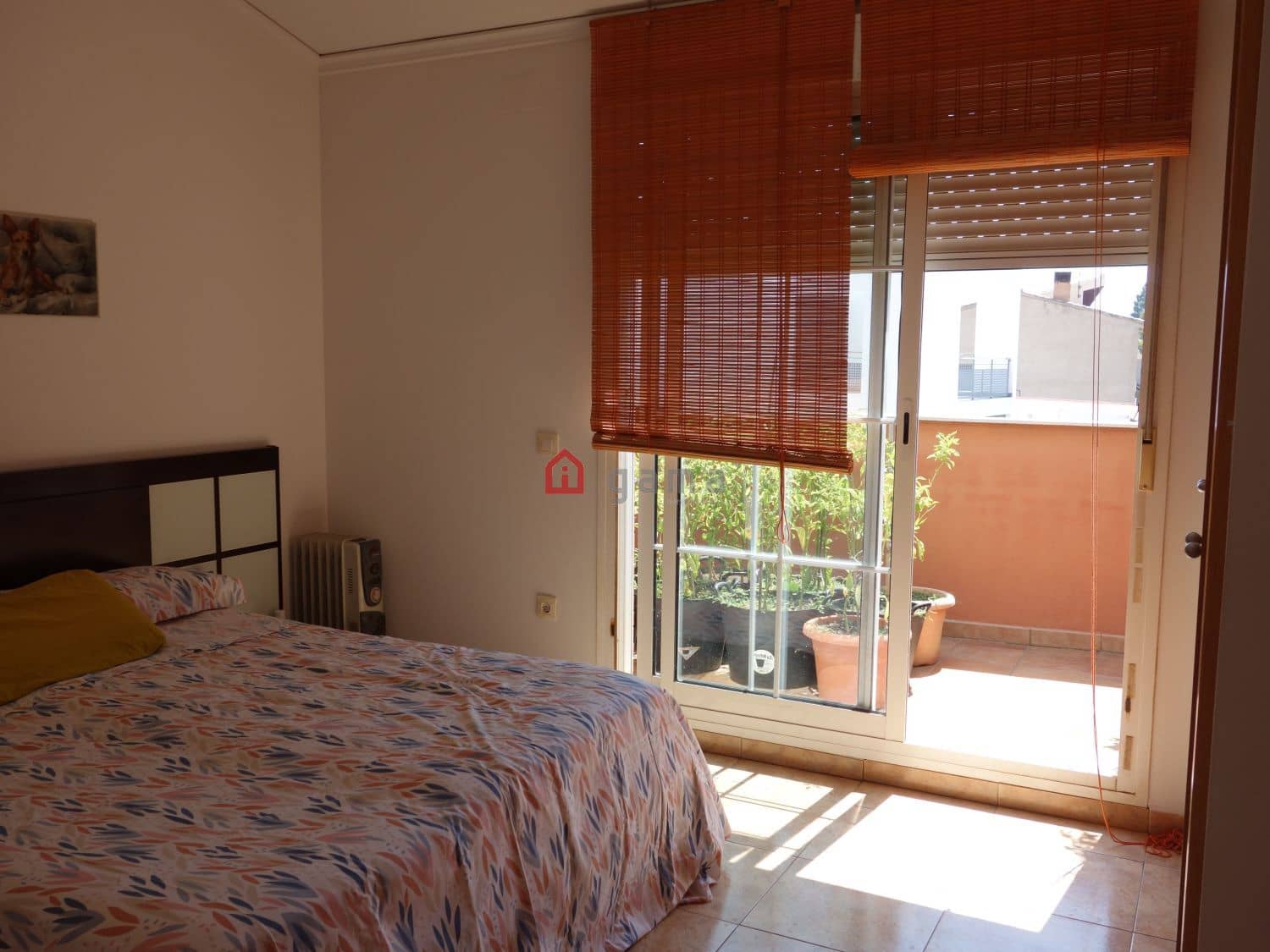 3 bedroom Semi-detached Villa for sale in Almassora / Almazora with garage - € 234,000 (Ref: 9772819)