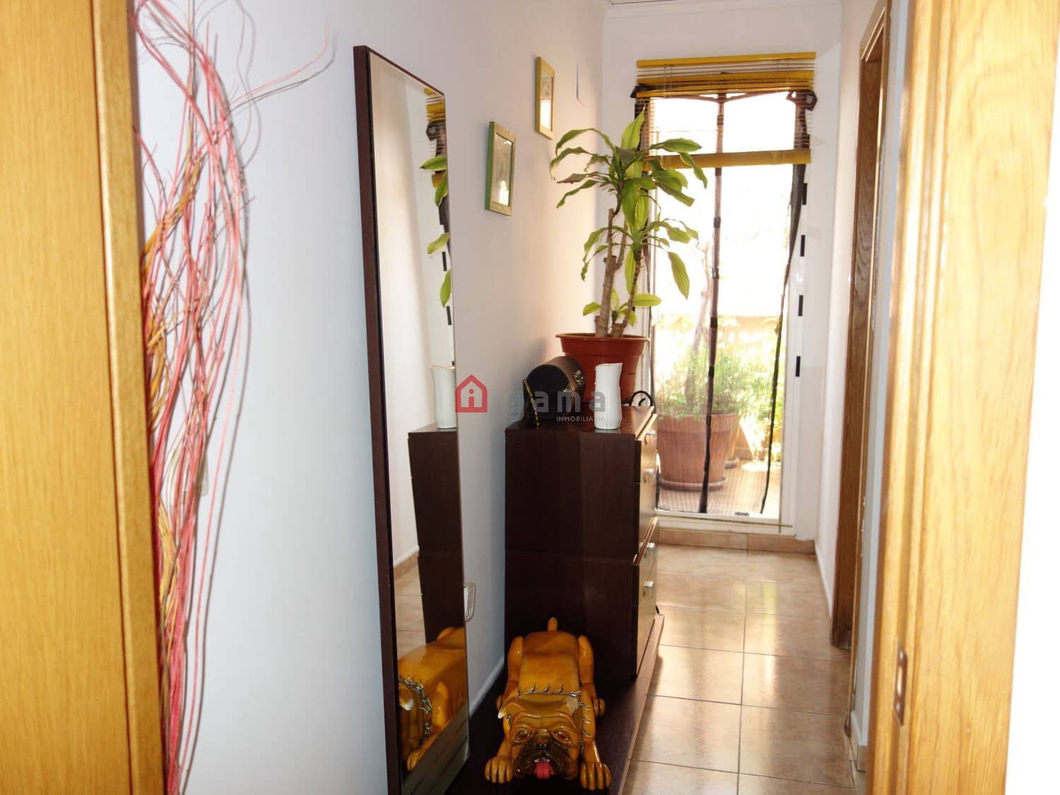 3 bedroom Semi-detached Villa for sale in Almassora / Almazora with garage - € 234,000 (Ref: 9772819)