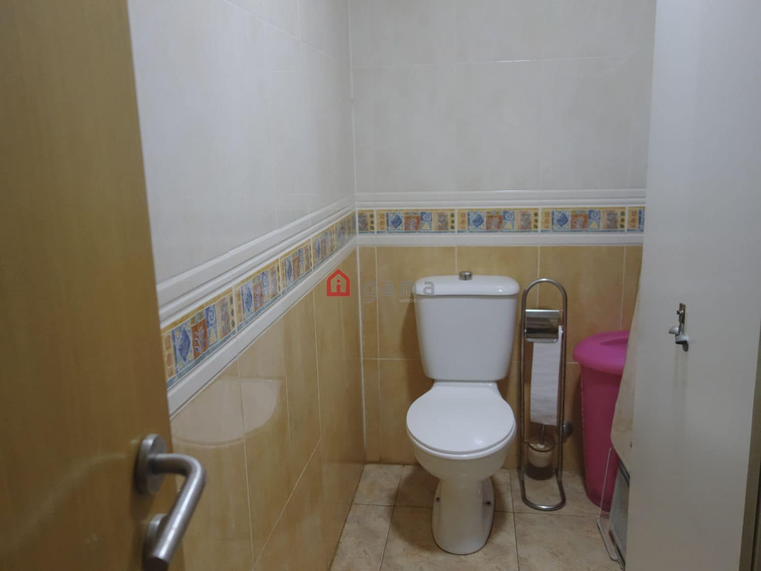 3 bedroom Semi-detached Villa for sale in Almassora / Almazora with garage - € 234,000 (Ref: 9772819)