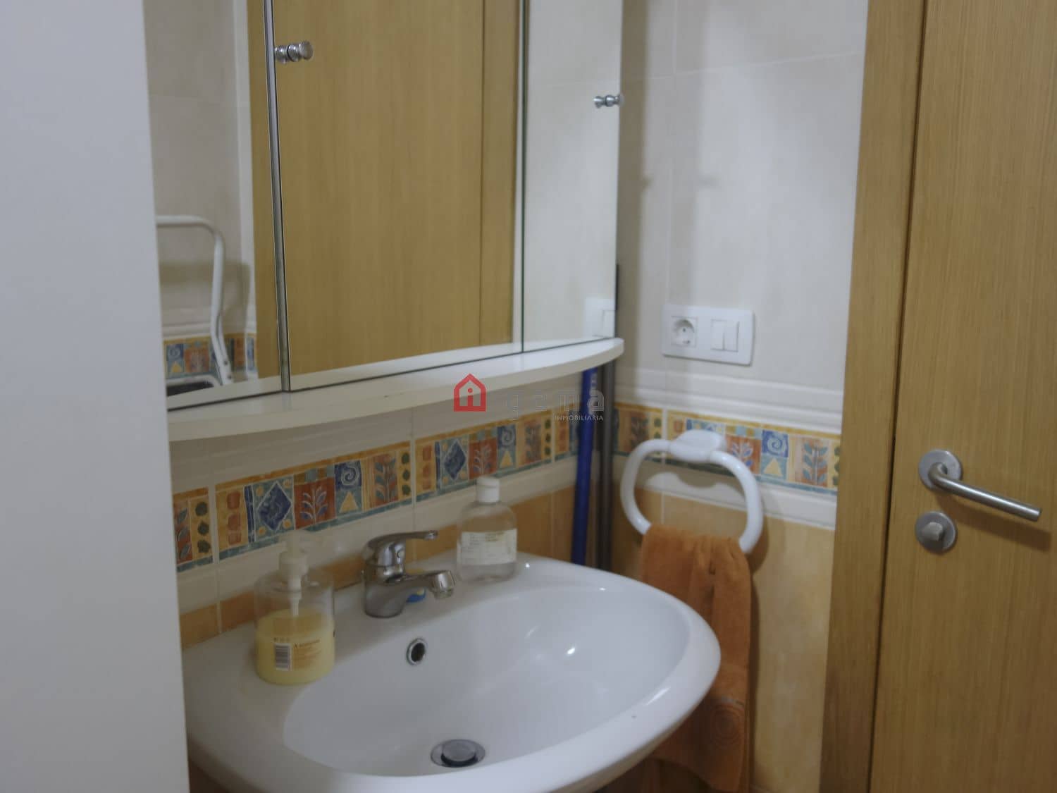 3 bedroom Semi-detached Villa for sale in Almassora / Almazora with garage - € 234,000 (Ref: 9772819)