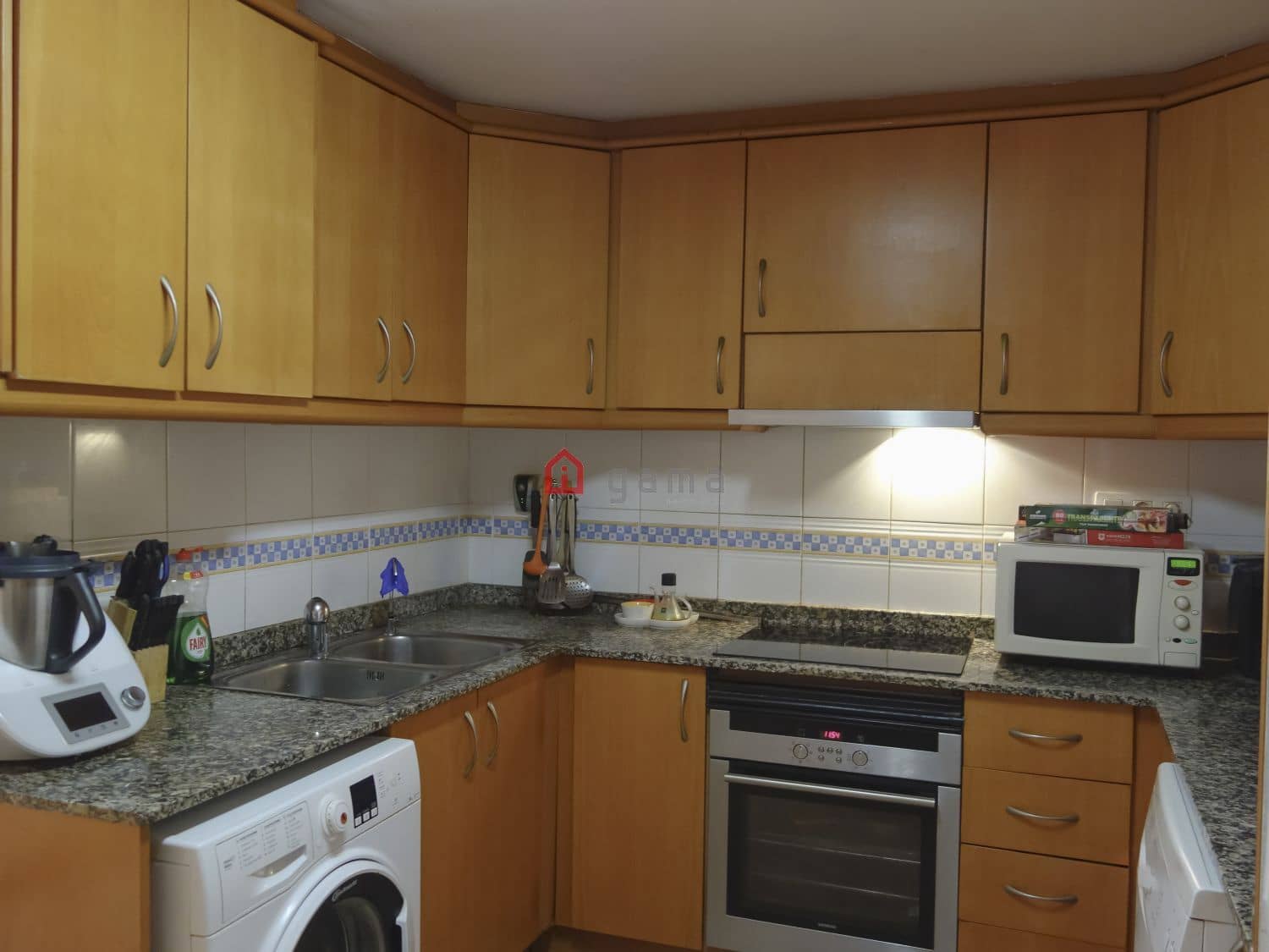 3 bedroom Semi-detached Villa for sale in Almassora / Almazora with garage - € 234,000 (Ref: 9772819)