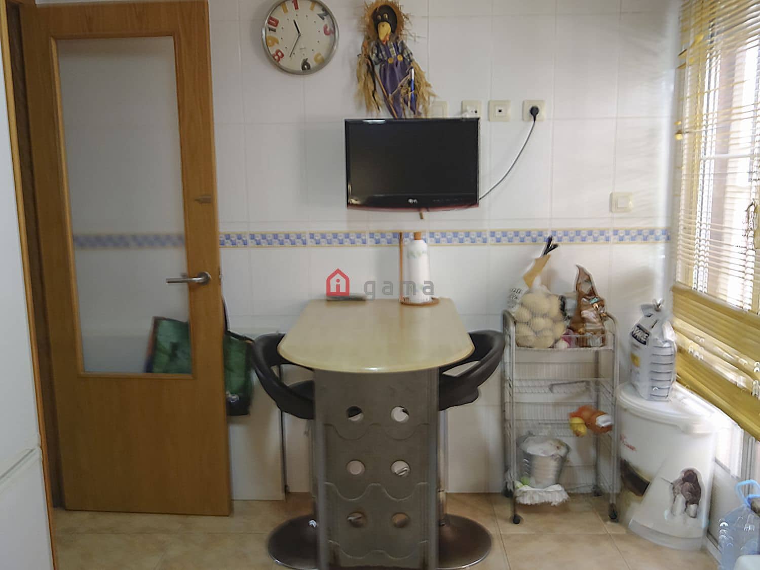 3 bedroom Semi-detached Villa for sale in Almassora / Almazora with garage - € 234,000 (Ref: 9772819)