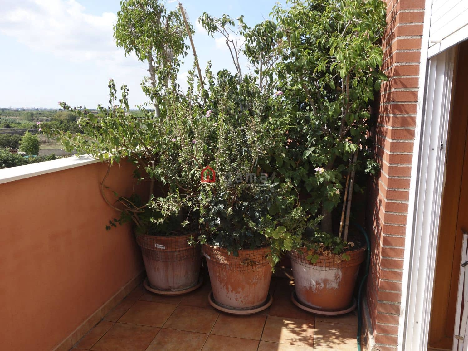 3 bedroom Semi-detached Villa for sale in Almassora / Almazora with garage - € 234,000 (Ref: 9772819)