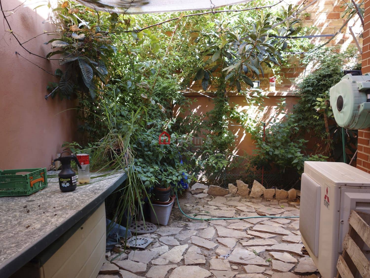 3 bedroom Semi-detached Villa for sale in Almassora / Almazora with garage - € 234,000 (Ref: 9772819)