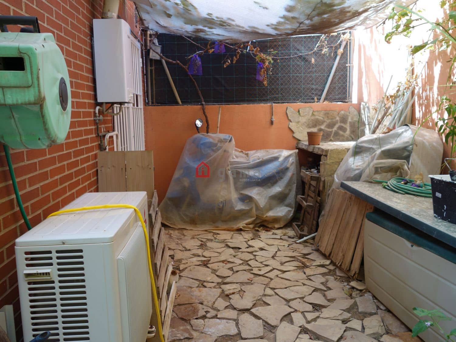 3 bedroom Semi-detached Villa for sale in Almassora / Almazora with garage - € 234,000 (Ref: 9772819)