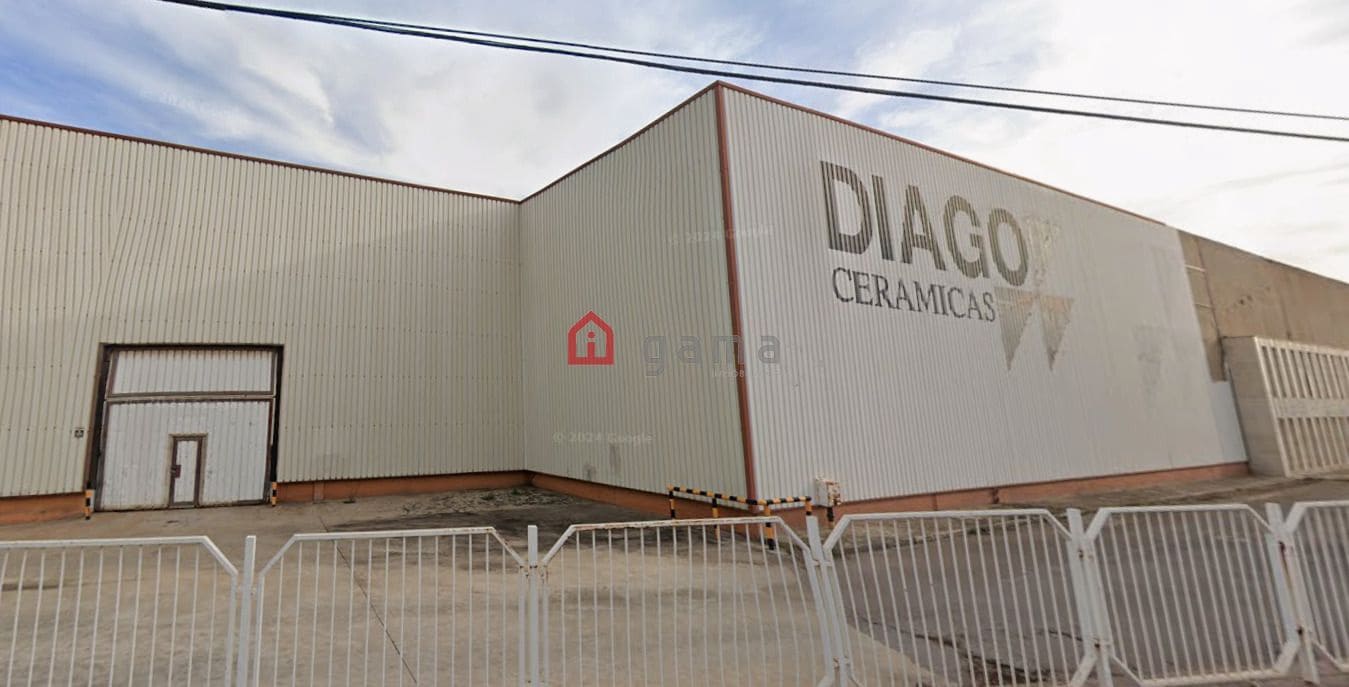 Bedrift til salgs i Castello de la Plana - € 3 189 000 (Ref: 9777803)