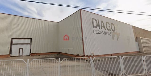 Bedrift til salgs i Oeste, Castelló de la Plana - € 3 189 000 (Ref: 9777803)