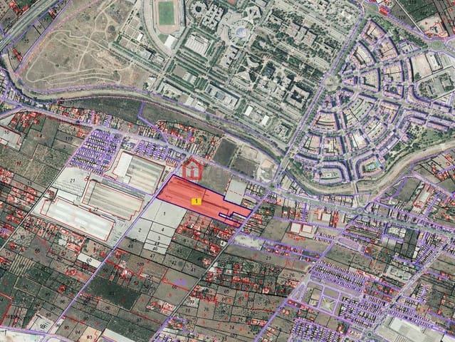 Bedrift til salgs i Oeste, Castelló de la Plana - € 3 189 000 (Ref: 9777803)