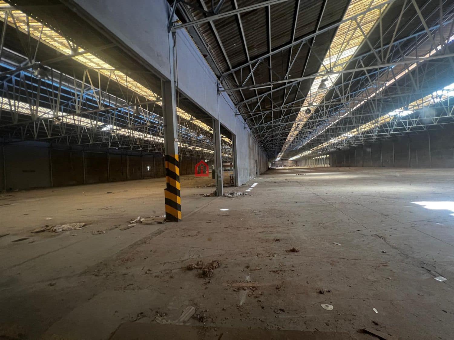 Bedrift til salgs i Castello de la Plana - € 3 189 000 (Ref: 9777803)