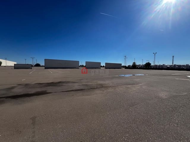 Bedrift til salgs i Oeste, Castelló de la Plana - € 3 189 000 (Ref: 9777803)