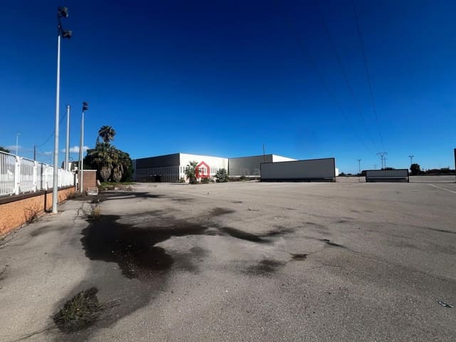 Bedrift til salgs i Oeste, Castelló de la Plana - € 3 189 000 (Ref: 9777803)
