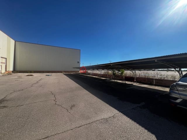 Bedrift til salgs i Oeste, Castelló de la Plana - € 3 189 000 (Ref: 9777803)