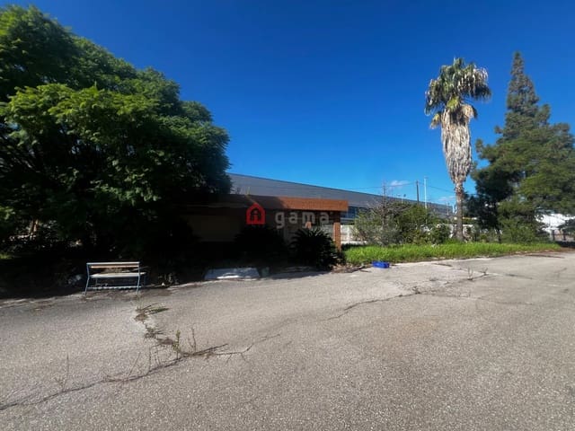 Bedrift til salgs i Oeste, Castelló de la Plana - € 3 189 000 (Ref: 9777803)