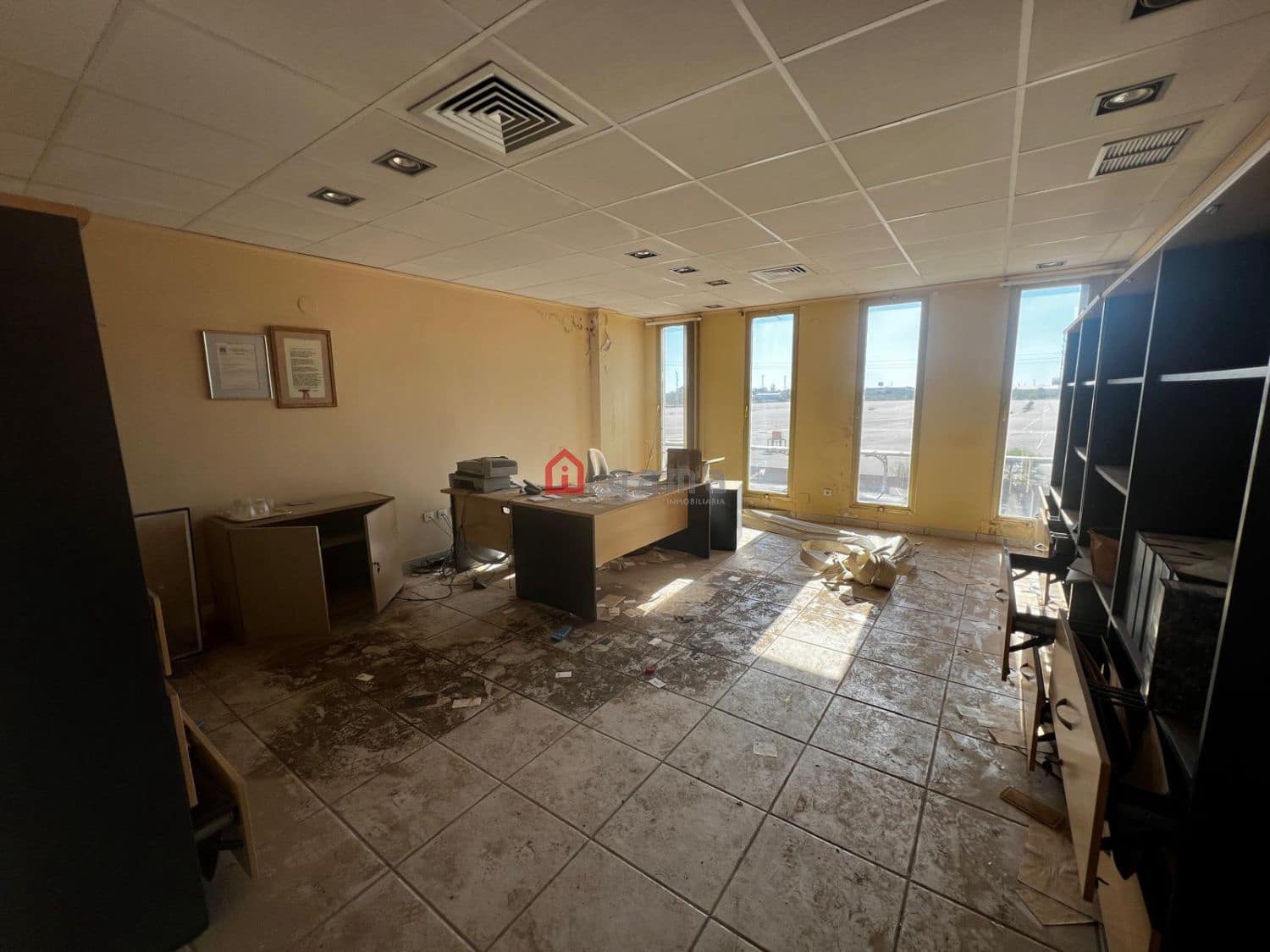 Bedrift til salgs i Castello de la Plana - € 3 189 000 (Ref: 9777803)