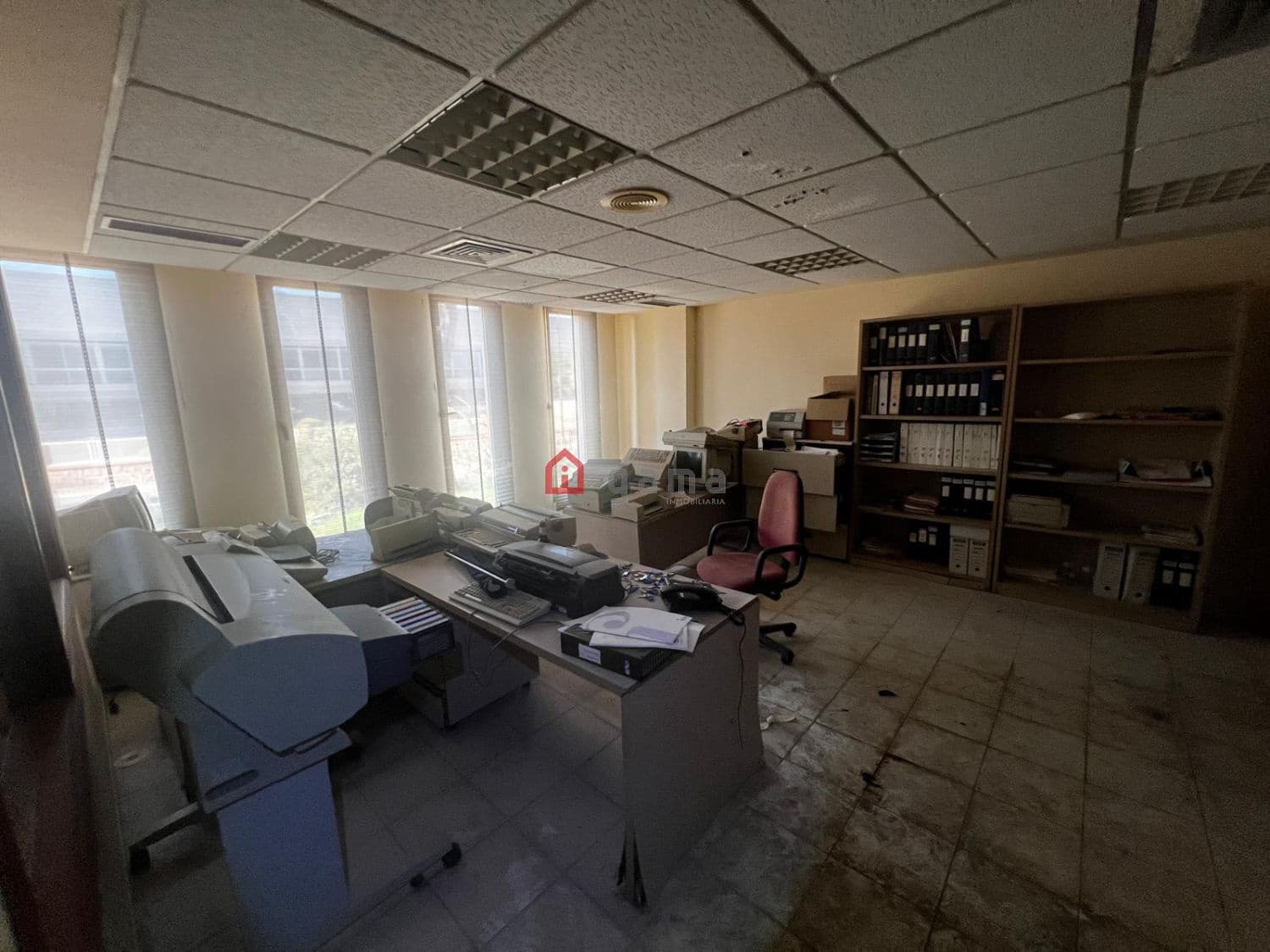 Bedrift til salgs i Castello de la Plana - € 3 189 000 (Ref: 9777803)