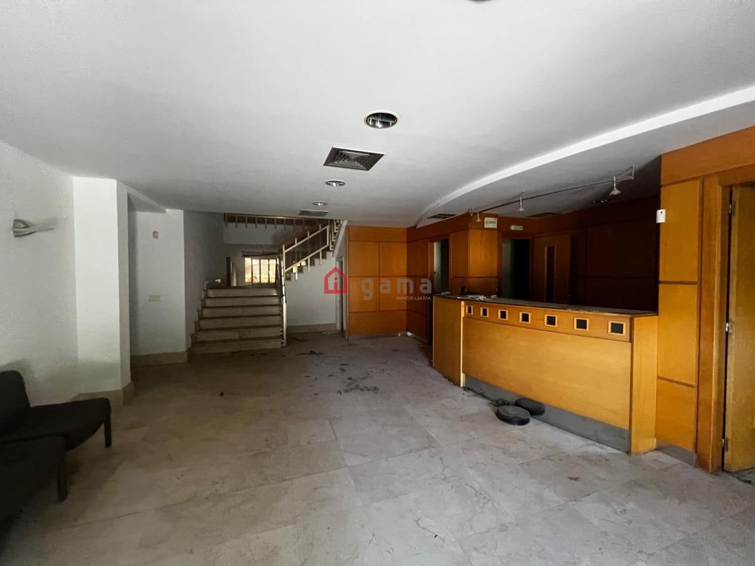 Bedrift til salgs i Castello de la Plana - € 3 189 000 (Ref: 9777803)