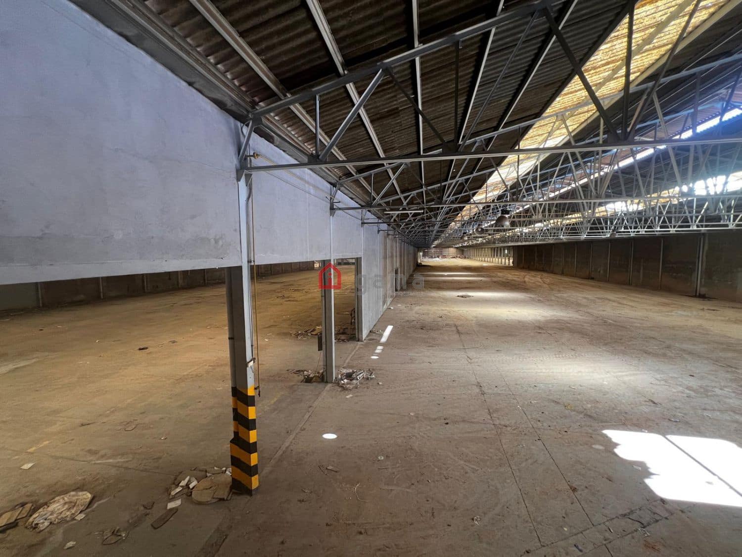 Bedrift til salgs i Castello de la Plana - € 3 189 000 (Ref: 9777803)