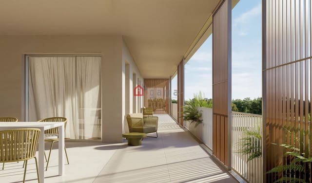 2 makuuhuone Huoneisto myytävänä paikassa Moncofa mukana 
autotalli - 193 000 € (Ref: 9778390)