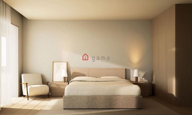 2 makuuhuone Huoneisto myytävänä paikassa Moncofa mukana 
autotalli - 193 000 € (Ref: 9778390)