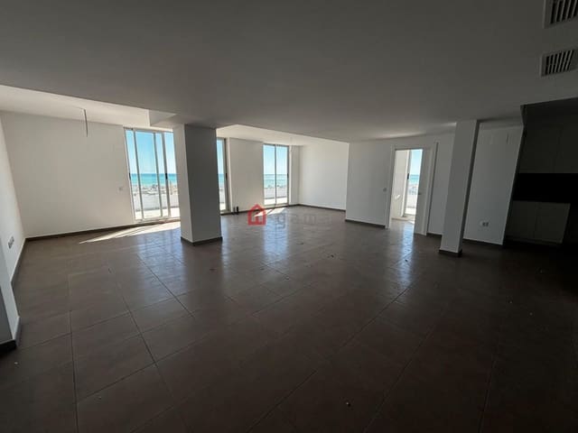 3 sovrum Takvåning till salu i Moncofa - 415 000 € (Ref: 9778391)