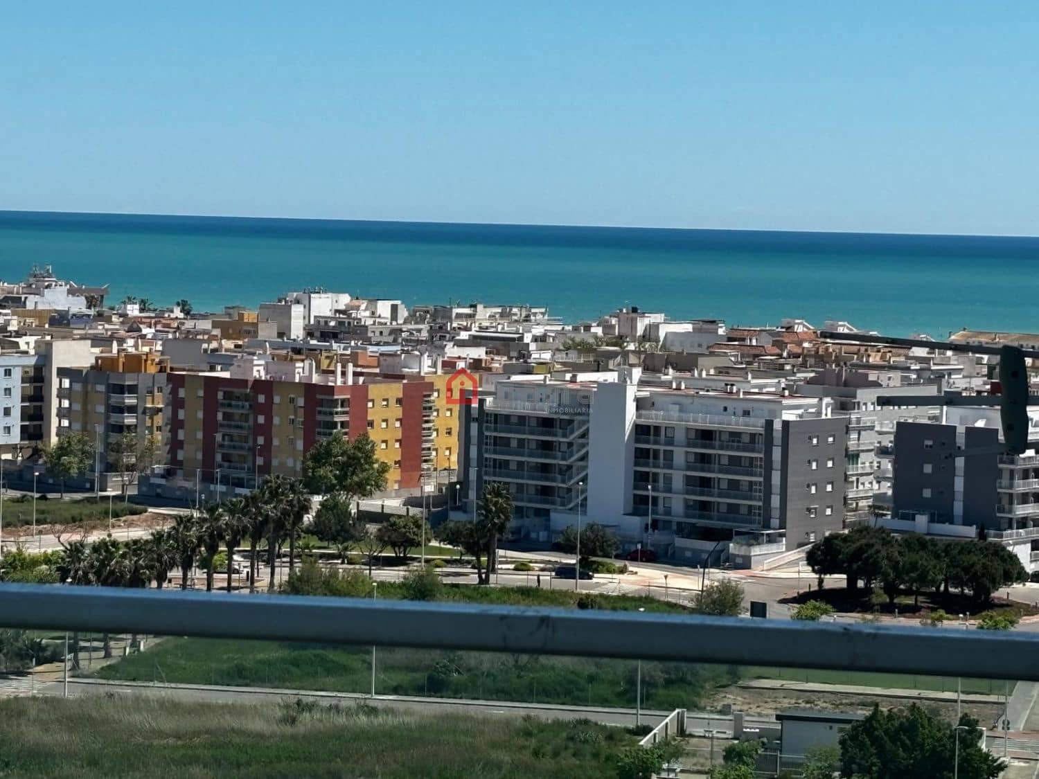 3 sovrum Takvåning till salu i Moncofa - 415 000 € (Ref: 9778391)