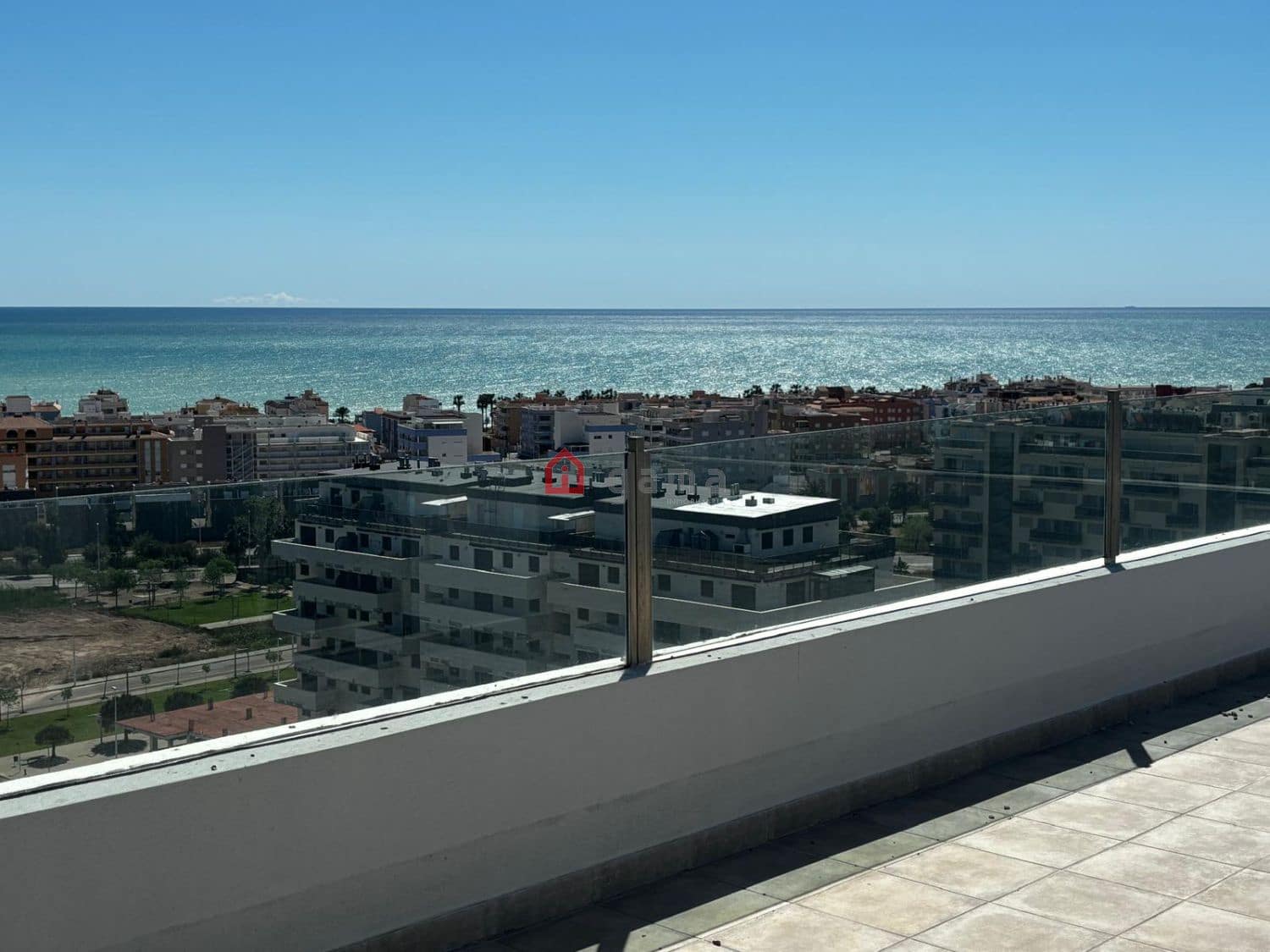 3 sovrum Takvåning till salu i Moncofa - 415 000 € (Ref: 9778391)