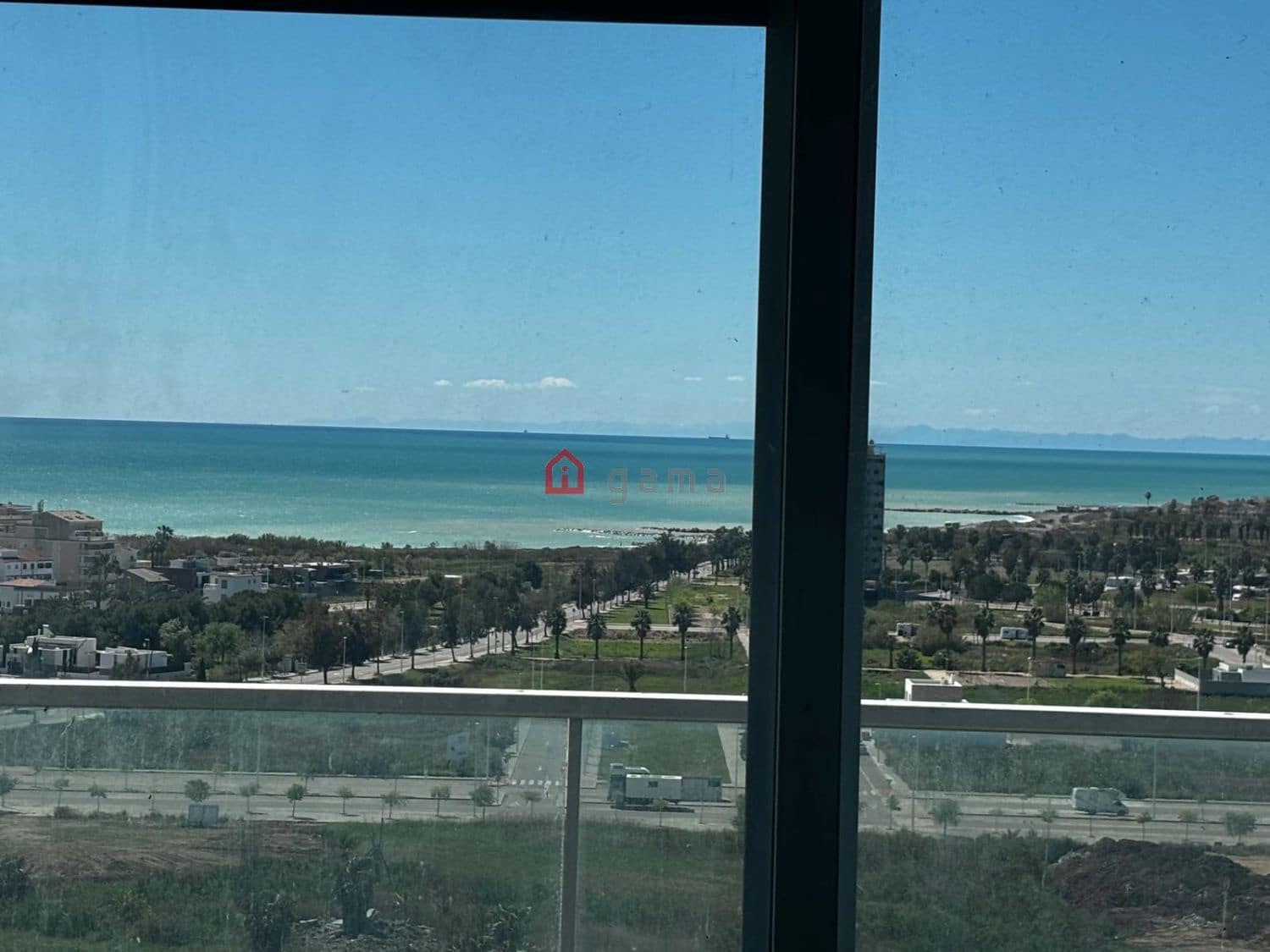 3 sovrum Takvåning till salu i Moncofa - 415 000 € (Ref: 9778391)