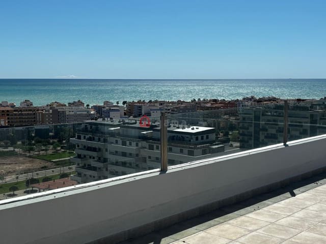 3 sovrum Takvåning till salu i Moncofa - 415 000 € (Ref: 9778391)