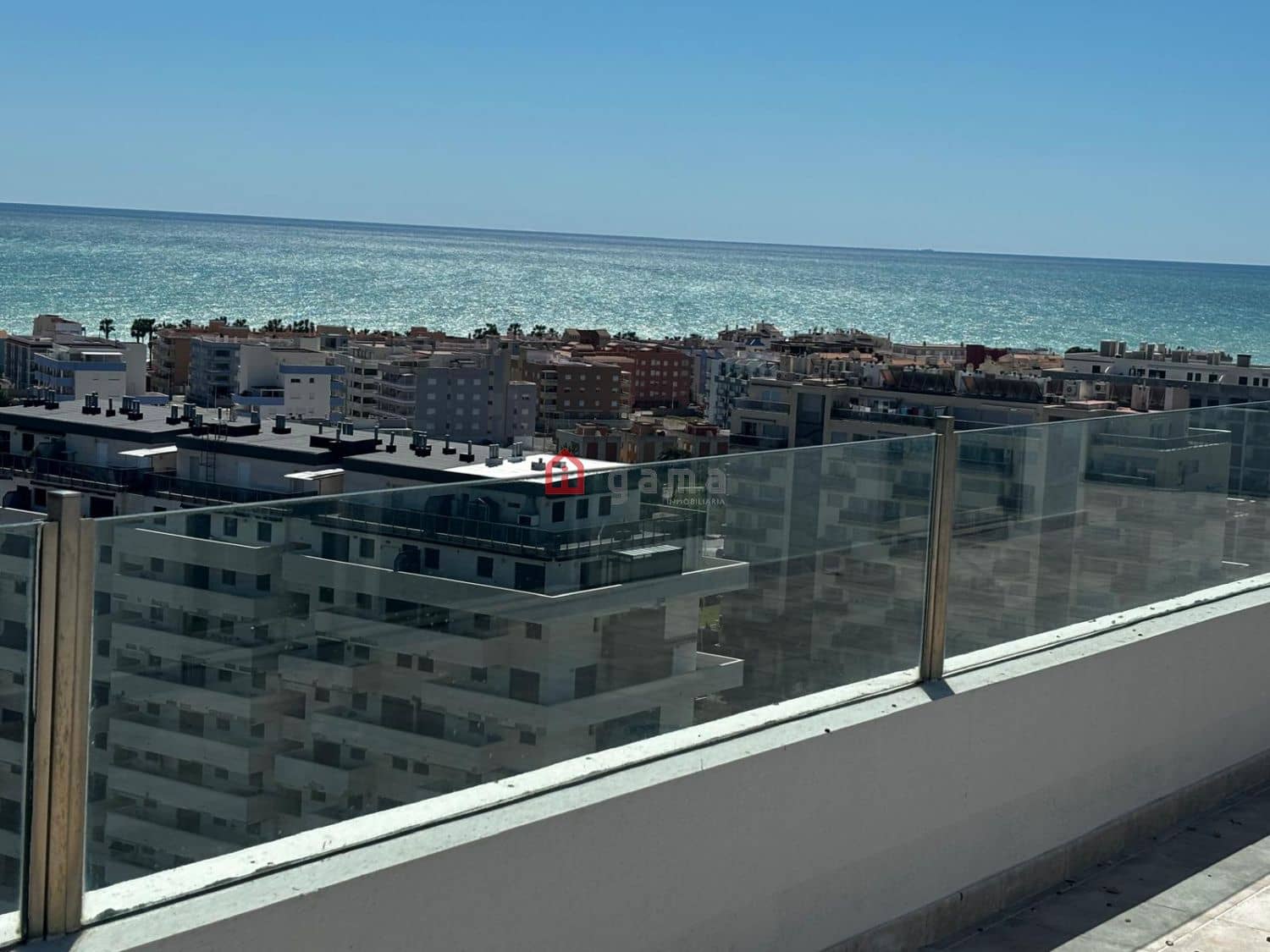 3 sovrum Takvåning till salu i Moncofa - 415 000 € (Ref: 9778391)