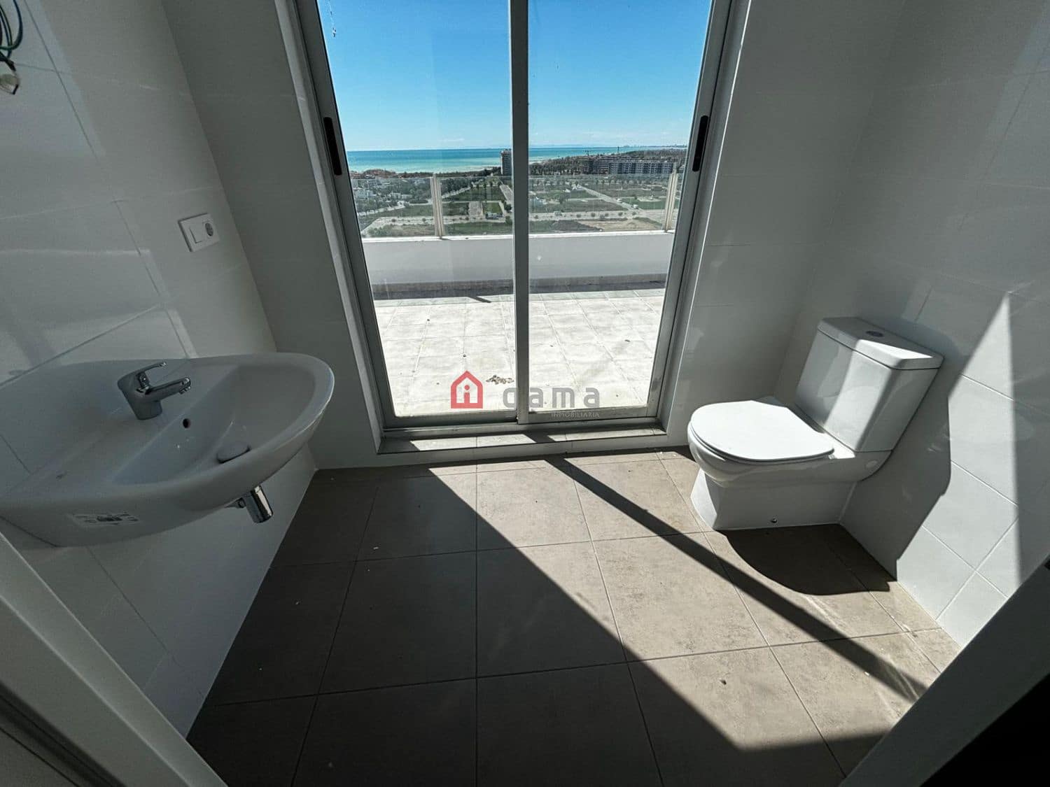 3 sovrum Takvåning till salu i Moncofa - 415 000 € (Ref: 9778391)